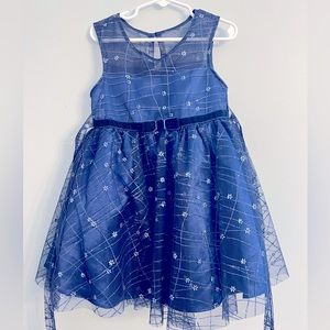 Jon’s & Michelle Dress Size 4